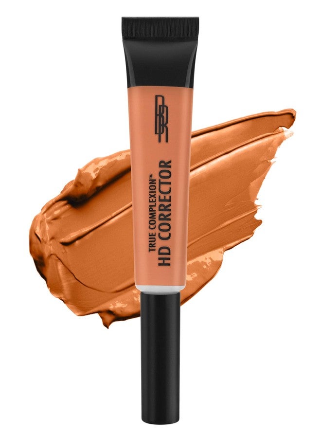 Black Radiance True Complexion HD Corrector Salmon - Image 1